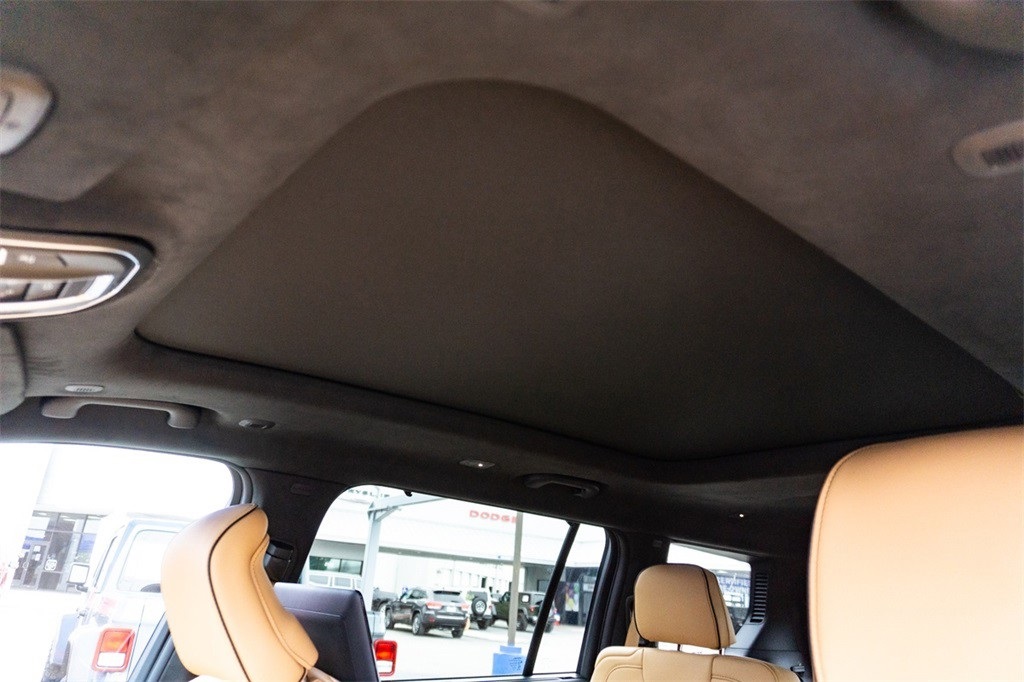 New Car 2025 Jeep Grand Cherokee L  Summit For Sale Under $70,000 In San Marcos, Texas