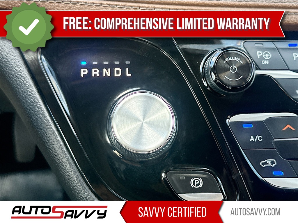 2018 Chrysler Pacifica Limited Red at AutoSavvy Houston Northwest