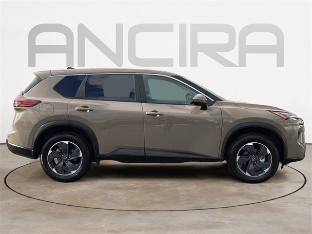 Used Car 2025 Nissan Rogue  Sv For Sale Under $25,000 In San Antonio, Texas