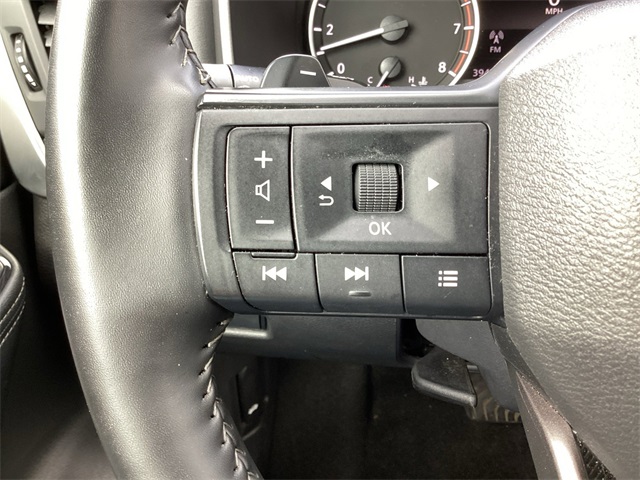 Used Car 2025 Nissan Rogue  Sv For Sale Under $25,000 In San Antonio, Texas