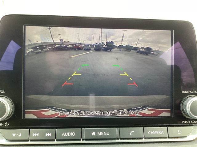 Used Car 2025 Nissan Rogue  Sv For Sale Under $25,000 In San Antonio, Texas