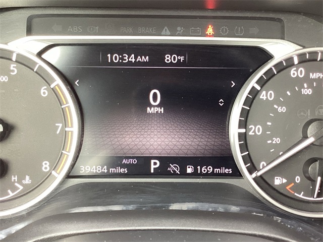 Used Car 2025 Nissan Rogue  Sv For Sale Under $25,000 In San Antonio, Texas