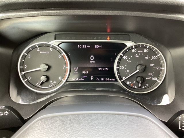 Used Car 2025 Nissan Rogue  Sv For Sale Under $25,000 In San Antonio, Texas