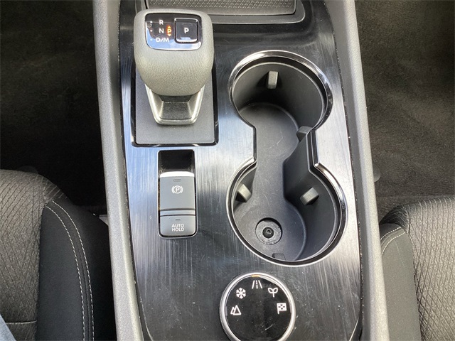 Used Car 2025 Nissan Rogue  Sv For Sale Under $25,000 In San Antonio, Texas