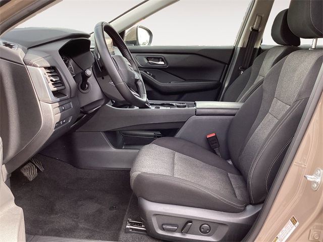 Used Car 2025 Nissan Rogue  Sv For Sale Under $25,000 In San Antonio, Texas