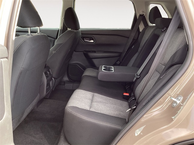 Used Car 2025 Nissan Rogue  Sv For Sale Under $25,000 In San Antonio, Texas