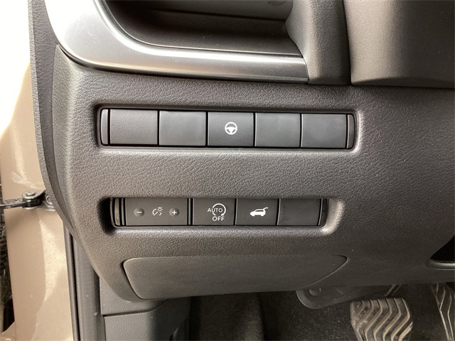 Used Car 2025 Nissan Rogue  Sv For Sale Under $25,000 In San Antonio, Texas