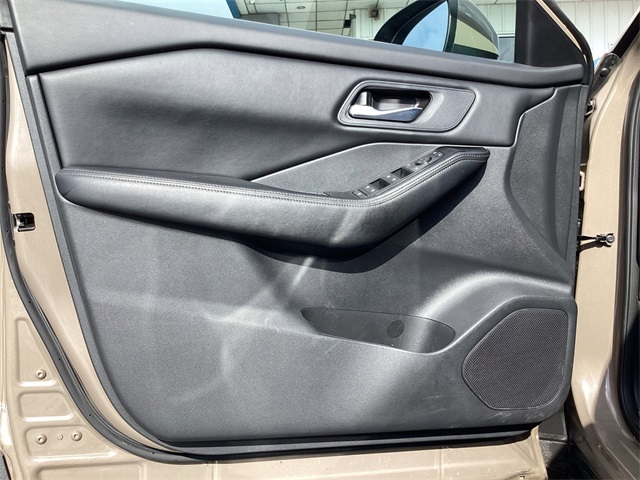 Used Car 2025 Nissan Rogue  Sv For Sale Under $25,000 In San Antonio, Texas