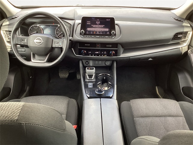 Used Car 2025 Nissan Rogue  Sv For Sale Under $25,000 In San Antonio, Texas