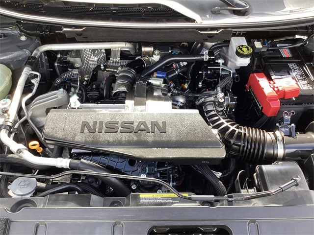 Used Car 2025 Nissan Rogue  Sv For Sale Under $25,000 In San Antonio, Texas