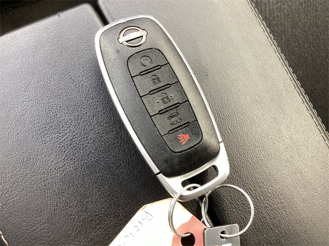 Used Car 2025 Nissan Rogue  Sv For Sale Under $25,000 In San Antonio, Texas