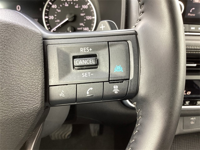 Used Car 2025 Nissan Rogue  Sv For Sale Under $25,000 In San Antonio, Texas