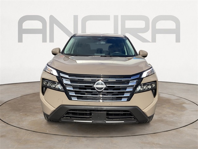 Used Car 2025 Nissan Rogue  Sv For Sale Under $25,000 In San Antonio, Texas