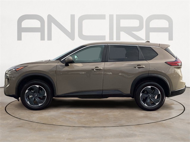 Used Car 2025 Nissan Rogue  Sv For Sale Under $25,000 In San Antonio, Texas