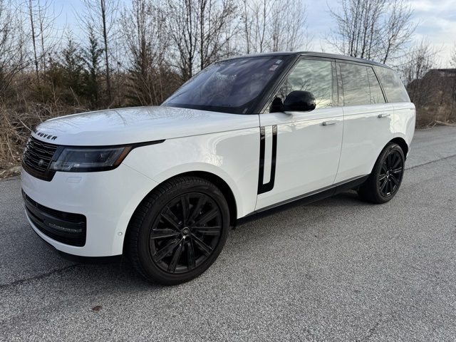 2023 Land Rover Range Rover P530 SE AWD