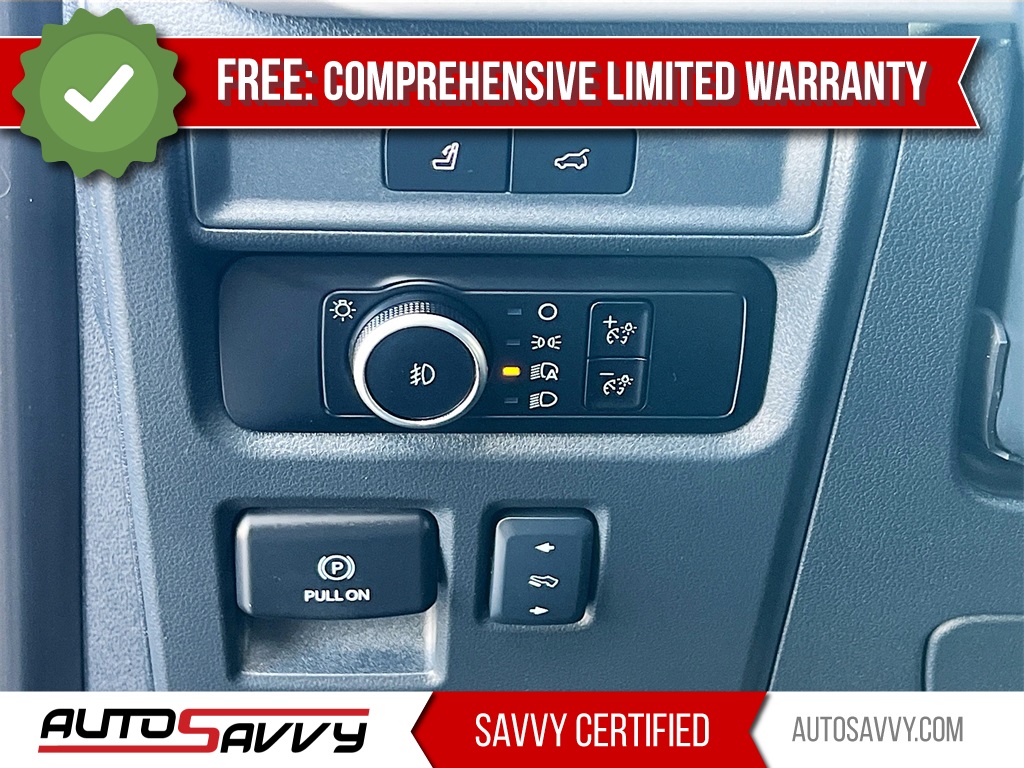 2024 Ford Expedition XLT Red at Big Star Chrysler Jeep Dodge Ram 