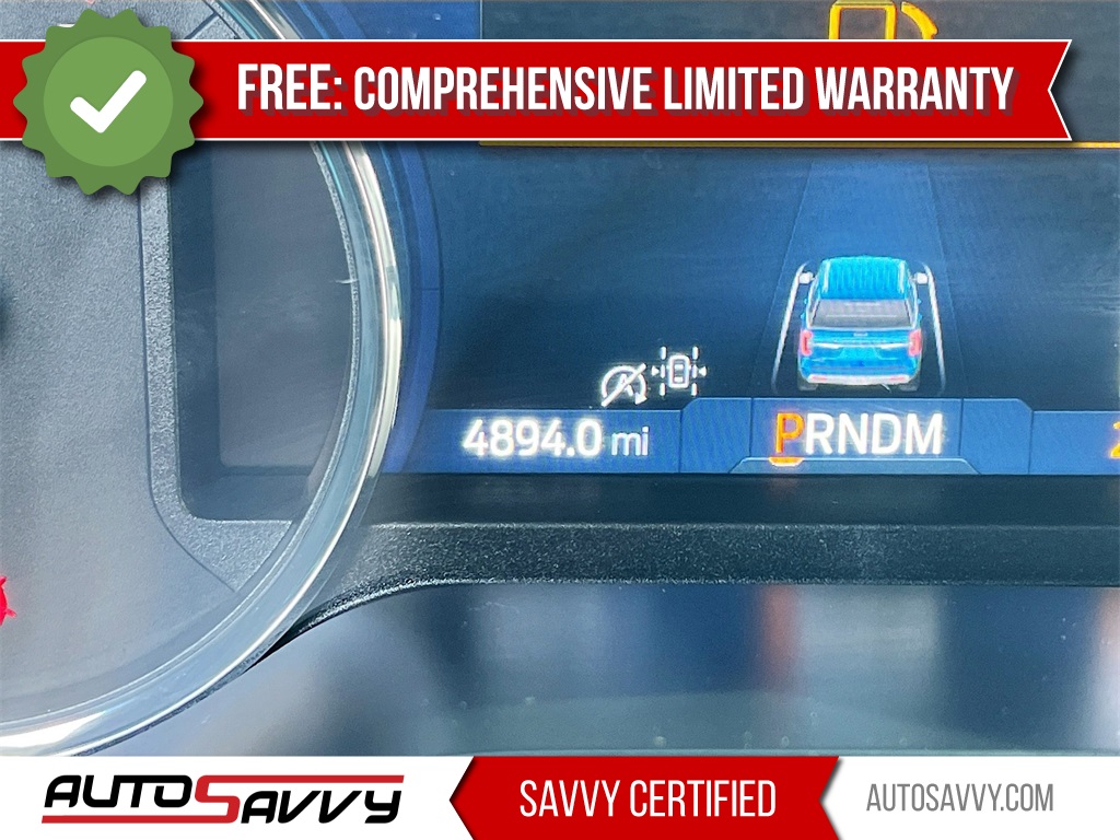 2024 Ford Expedition XLT Red at Big Star Chrysler Jeep Dodge Ram 