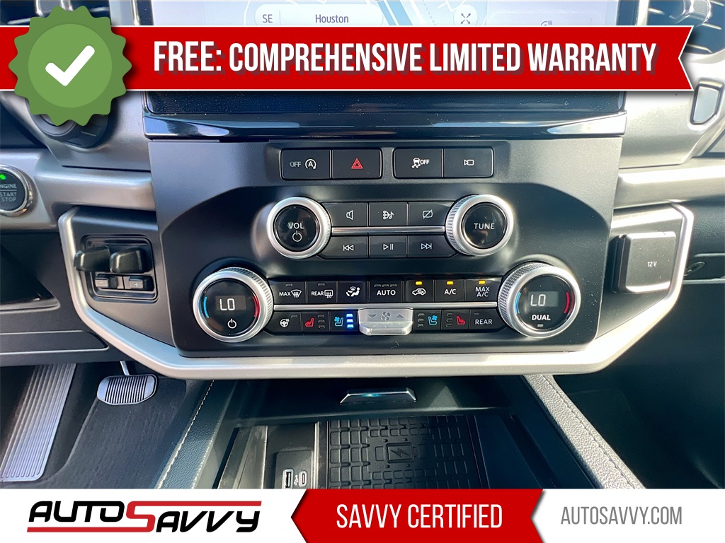 2024 Ford Expedition XLT Red at Big Star Chrysler Jeep Dodge Ram 