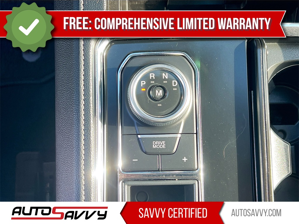 2024 Ford Expedition XLT Red at Big Star Chrysler Jeep Dodge Ram 