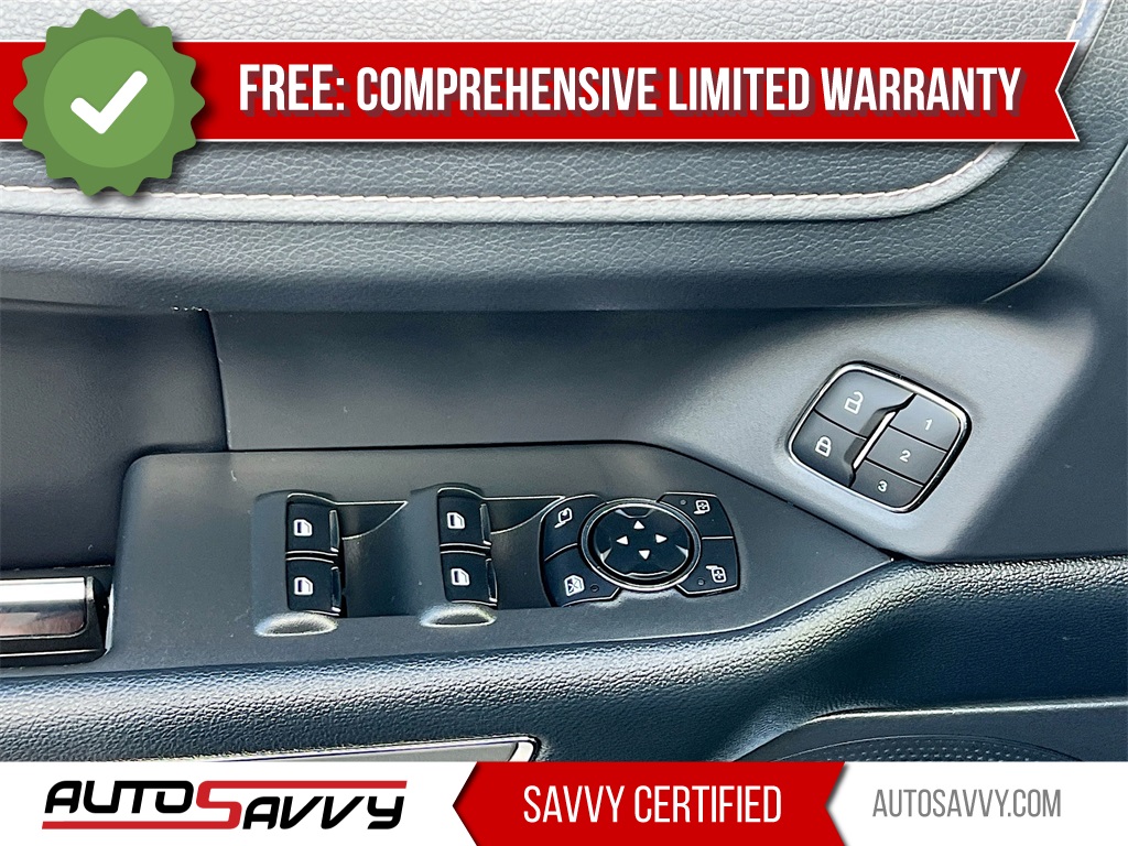 2024 Ford Expedition XLT Red at Big Star Chrysler Jeep Dodge Ram 