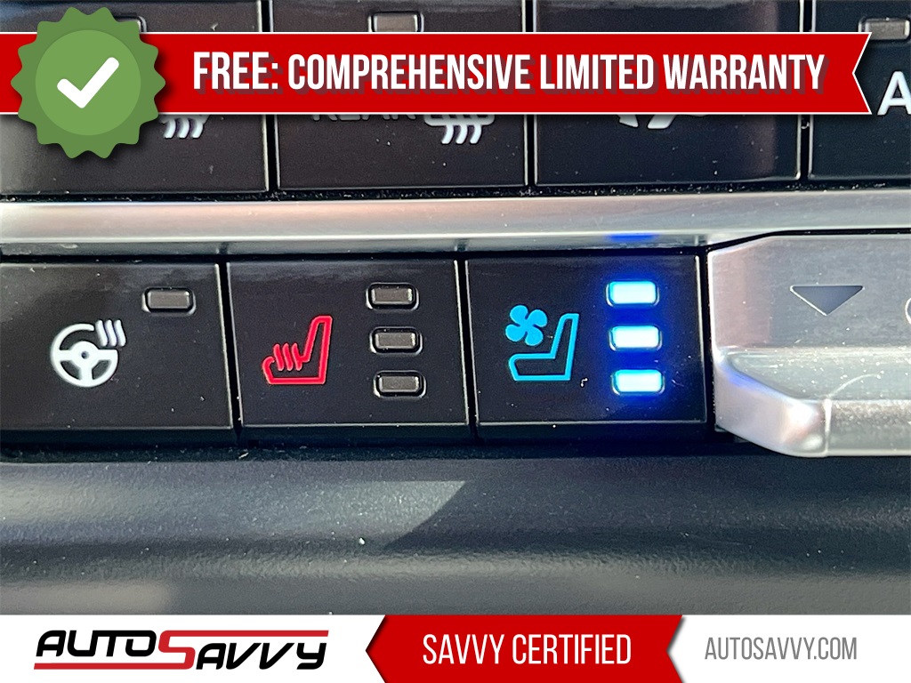 2024 Ford Expedition XLT Red at Big Star Chrysler Jeep Dodge Ram 