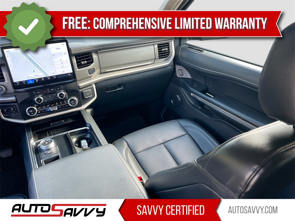 2024 Ford Expedition XLT Red at Big Star Chrysler Jeep Dodge Ram 