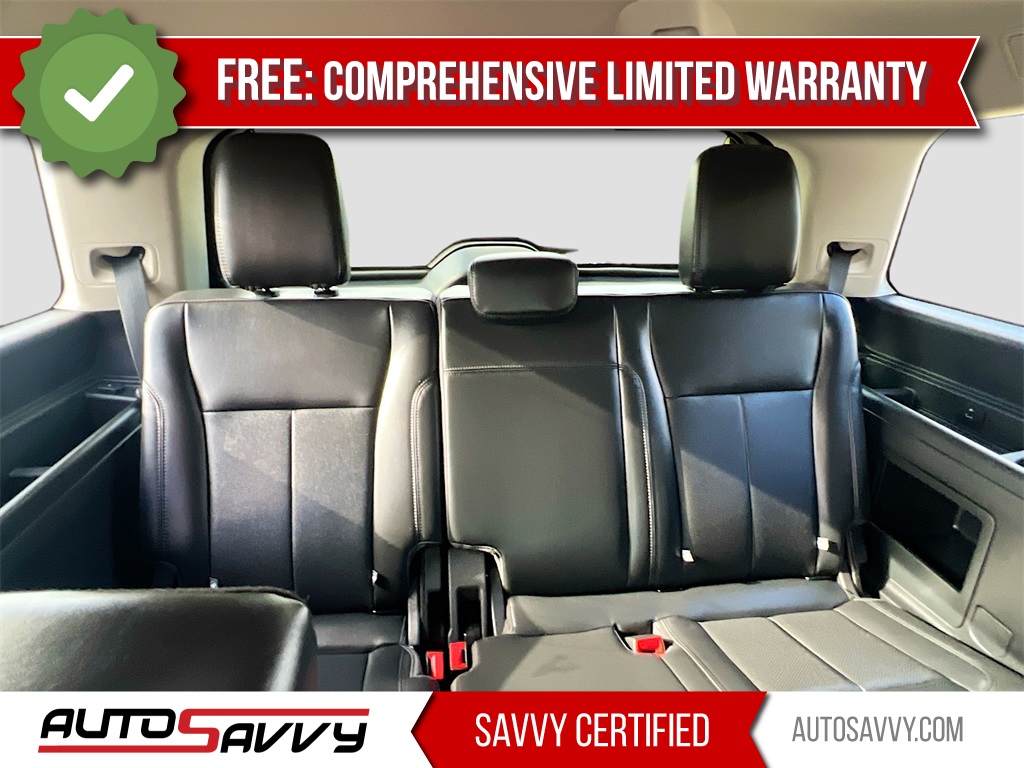 2024 Ford Expedition XLT Red at Big Star Chrysler Jeep Dodge Ram 