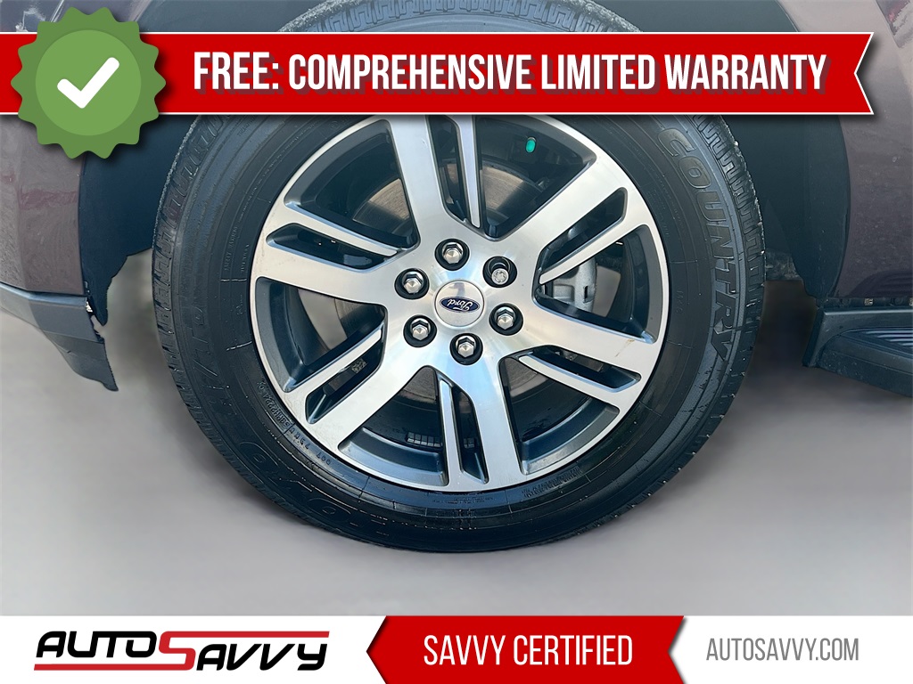 2024 Ford Expedition XLT Red at Big Star Chrysler Jeep Dodge Ram 