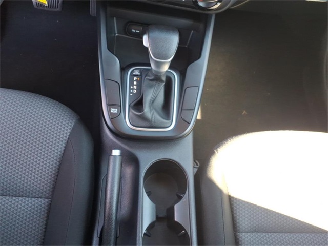 2023 Jeep Compass Red Edition photo 35