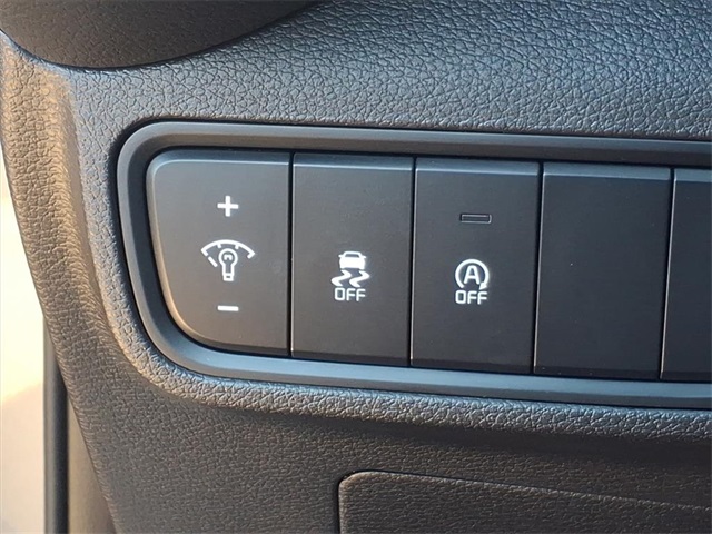 2023 Kia Soul LX photo 20