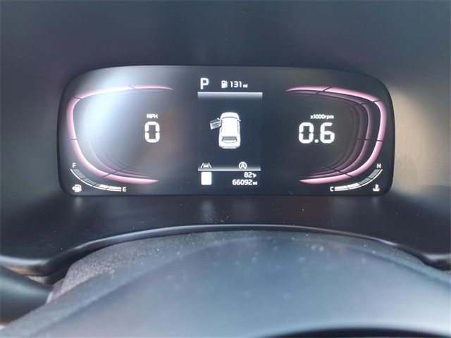 2023 Kia Soul LX photo 21