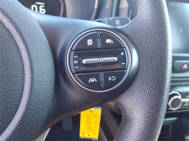 2023 Kia Soul LX photo 23