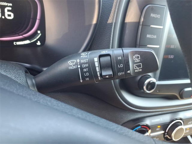 2023 Kia Soul LX photo 25