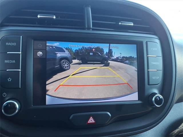 2023 Kia Soul LX photo 26
