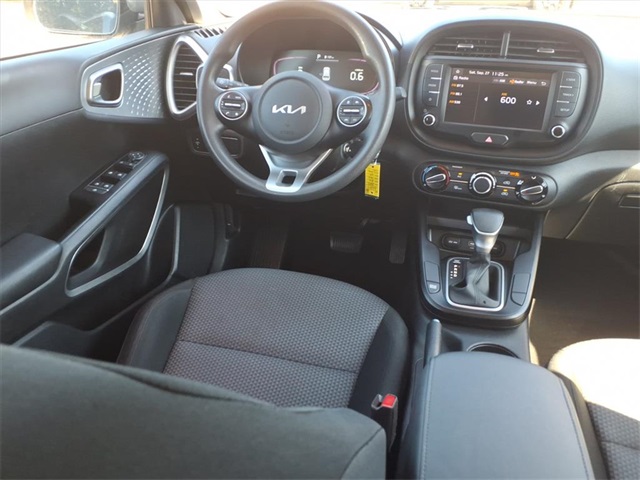 2023 Jeep Compass Red Edition photo 25