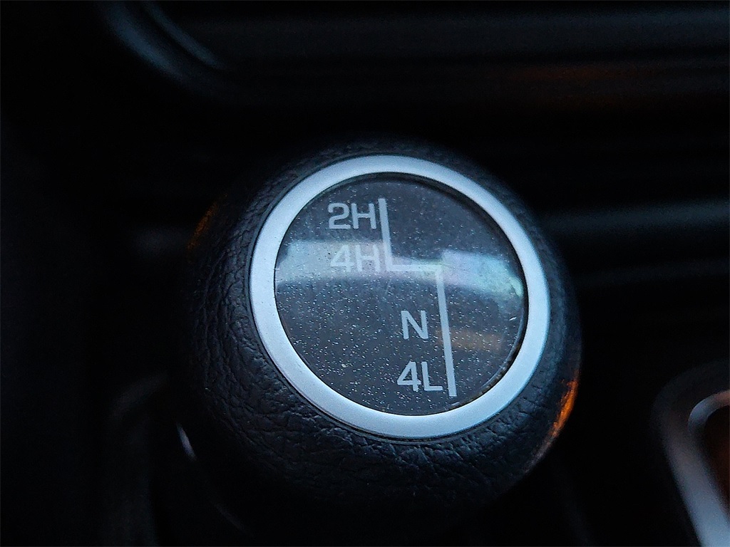 Used 2021 Jeep Wrangler For Sale in Farmington, AR