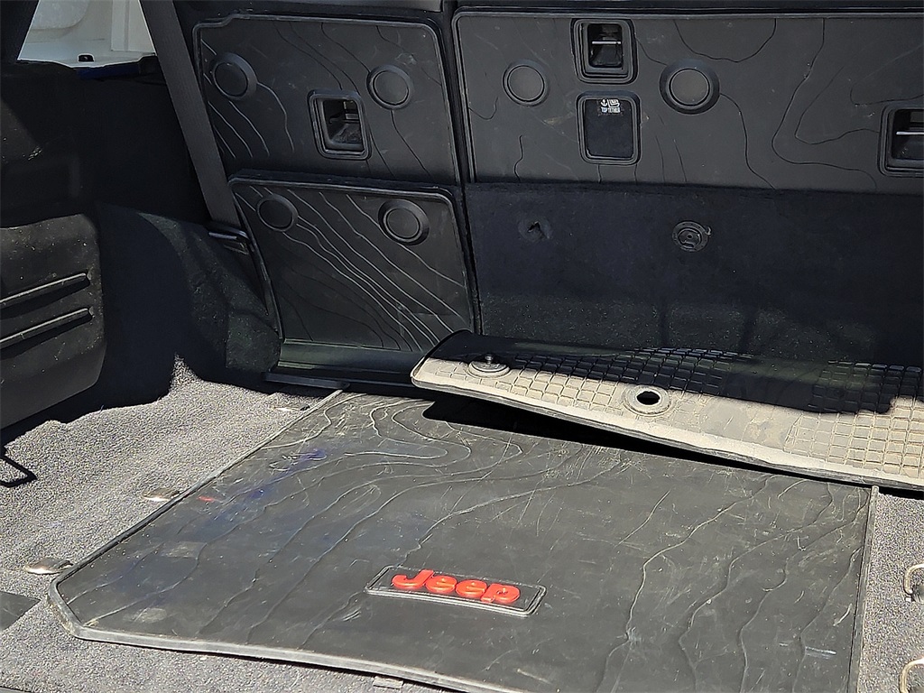 Used 2021 Jeep Wrangler For Sale in Farmington, AR