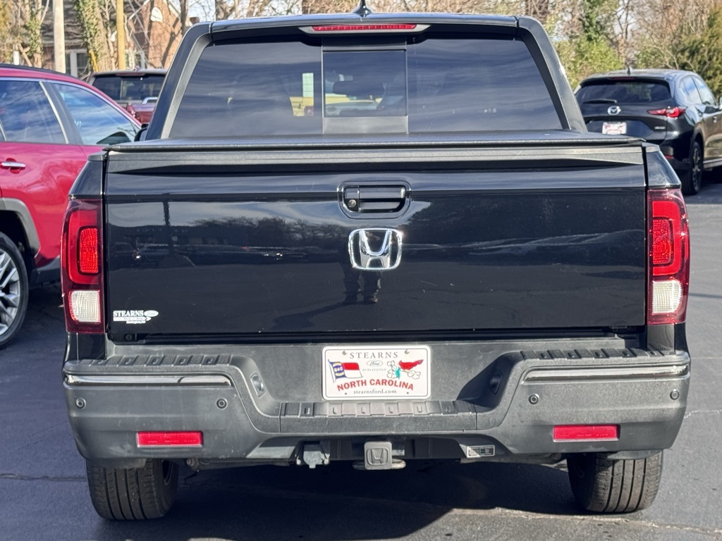 HondaRidgeline18