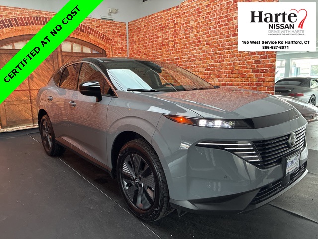 2025 Nissan Murano SL AWD