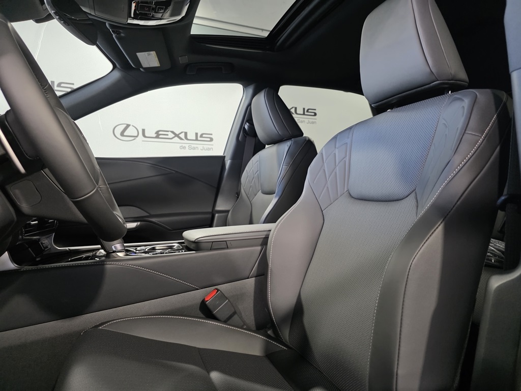 Thumbnail: 2026 Lexus RX - 12