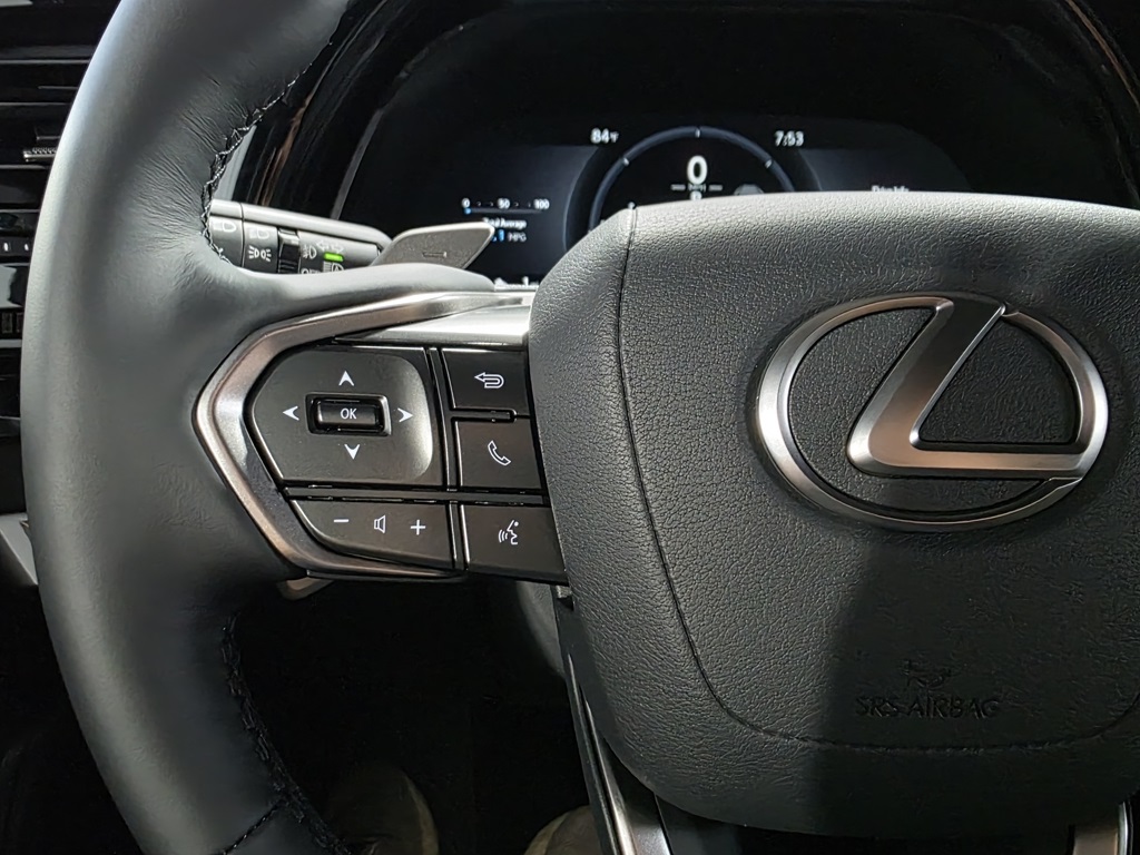 Thumbnail: 2026 Lexus RX - 13