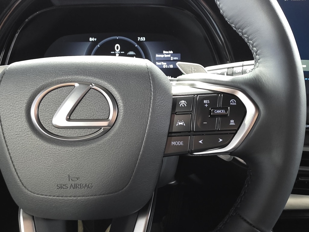 Thumbnail: 2026 Lexus RX - 14