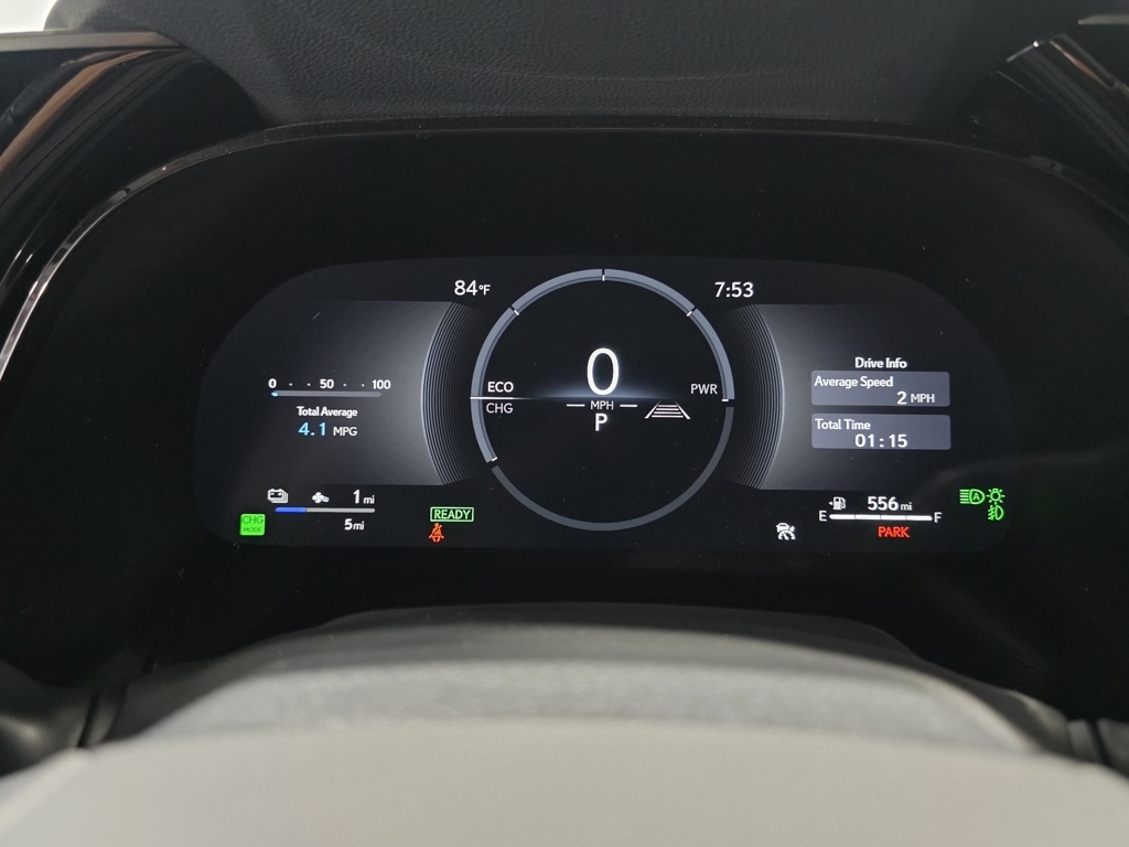 Thumbnail: 2026 Lexus RX - 15