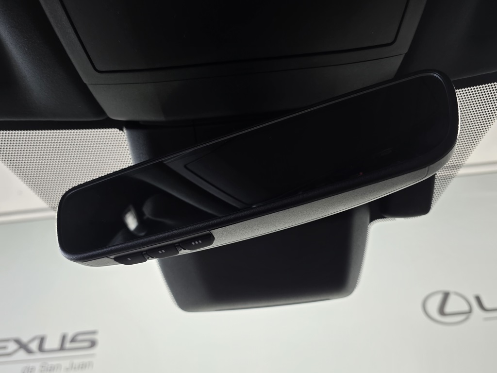 Thumbnail: 2026 Lexus RX - 17