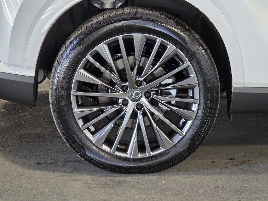 Thumbnail: 2026 Lexus RX - 2