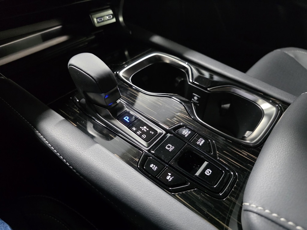 Thumbnail: 2026 Lexus RX - 21