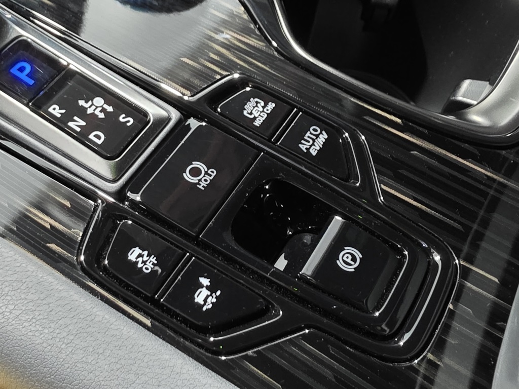 Thumbnail: 2026 Lexus RX - 22