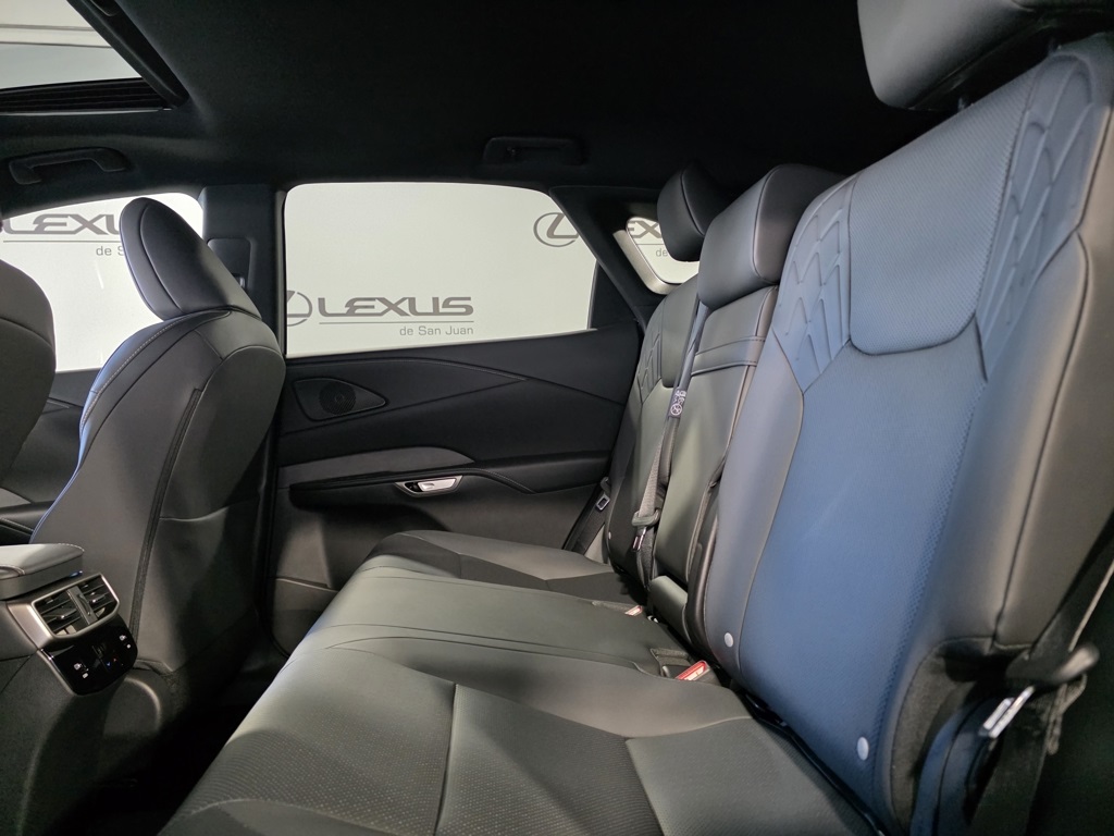 Thumbnail: 2026 Lexus RX - 24