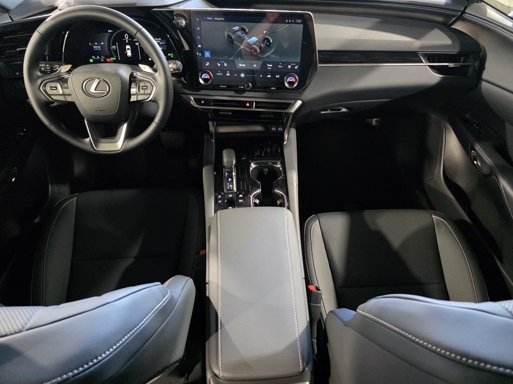 Thumbnail: 2026 Lexus RX - 27