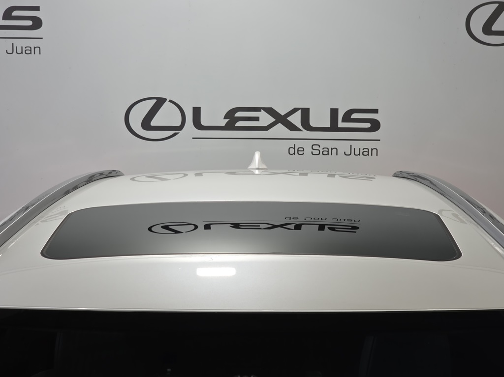 Thumbnail: 2026 Lexus RX - 4